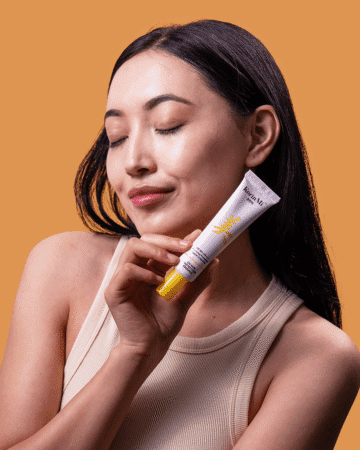 UV Sun Protection Essence 40 ml min