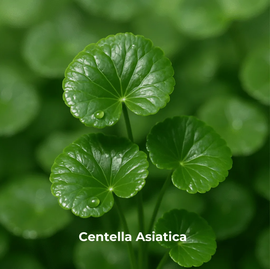 Centella Asitica 2