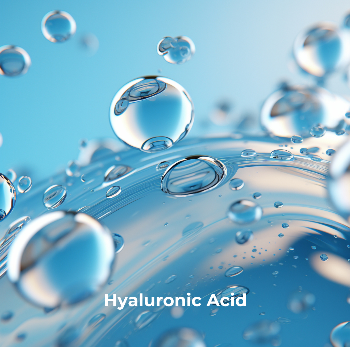 Hyaluronic Acid (2)