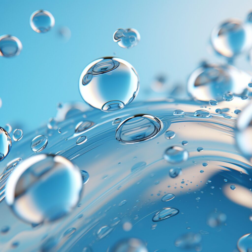 Hyaluronic Acid scaled