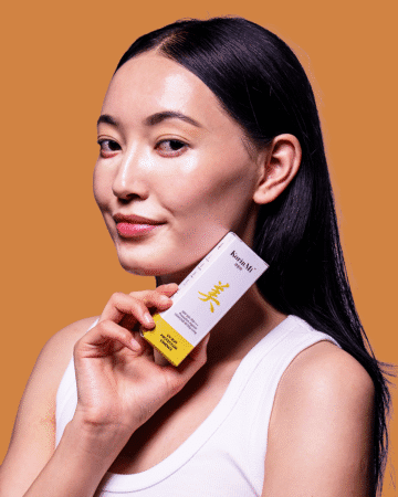 UV Sun Protection Essence 10 ml