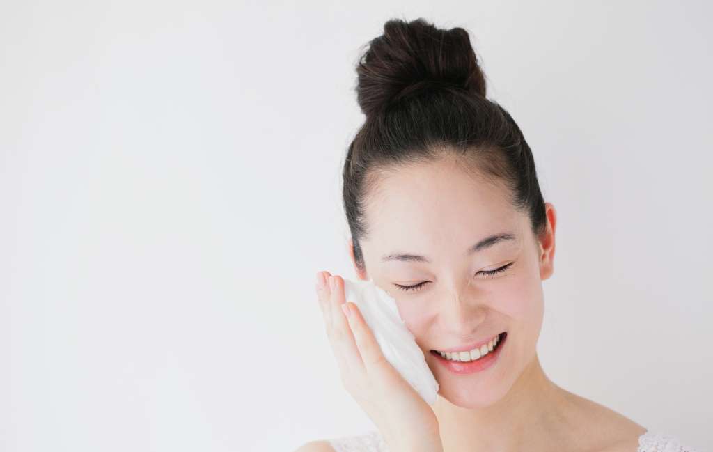 Korean Non Foaming Daily Cleanser for Sensitive Skin