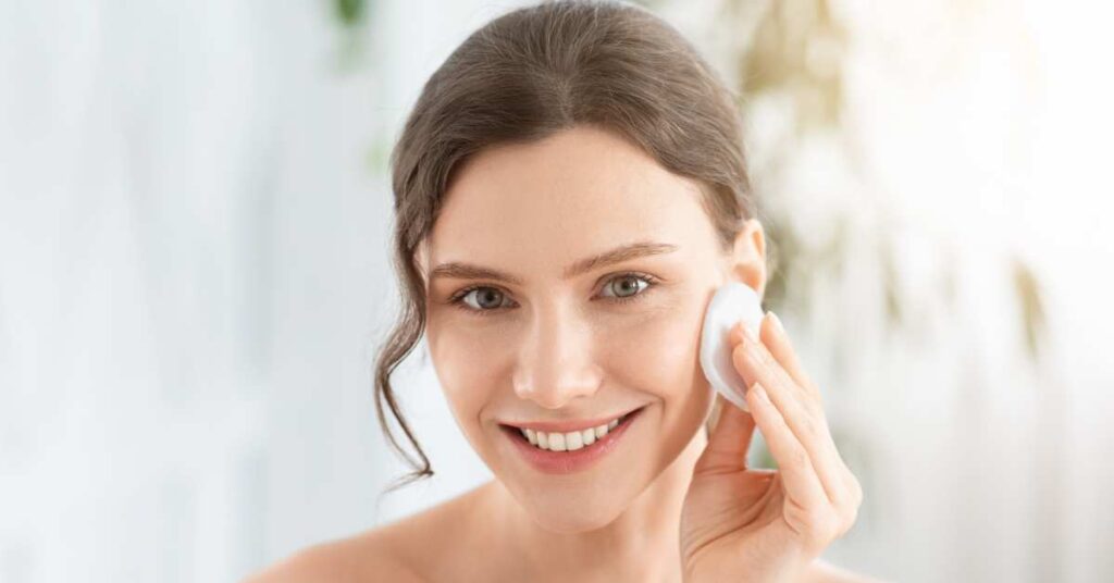 Korean SA Timeless Ampoule Toner