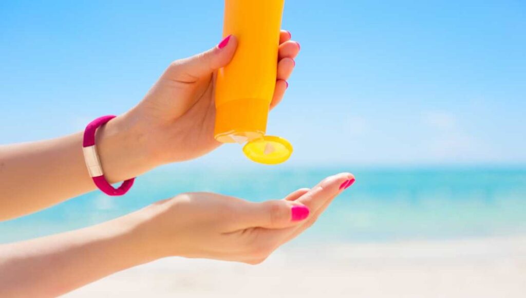 Korean Sunscreens Vs. Indian Sunscreens