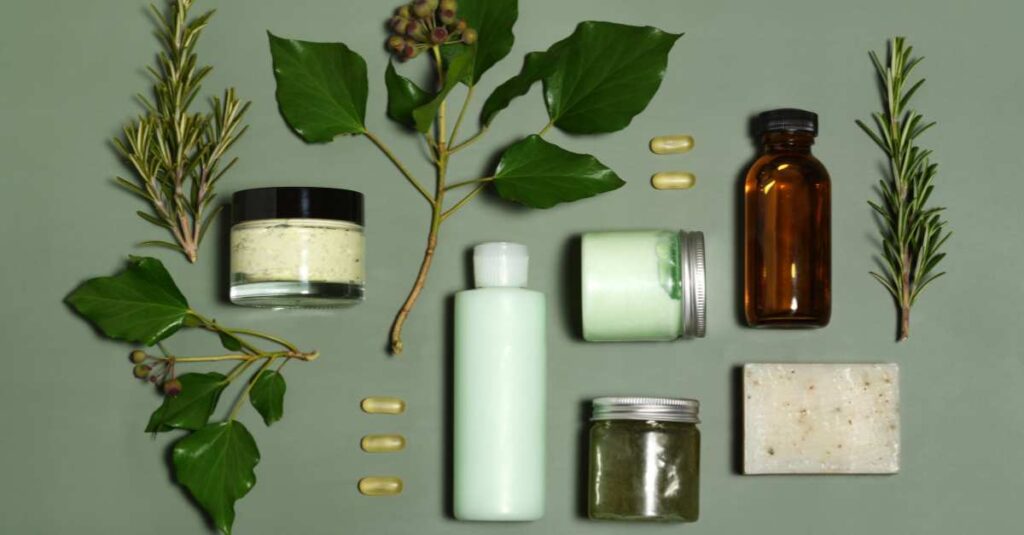 professional Korean skincare products