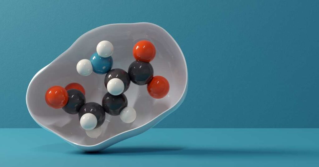 amino acid facial essence