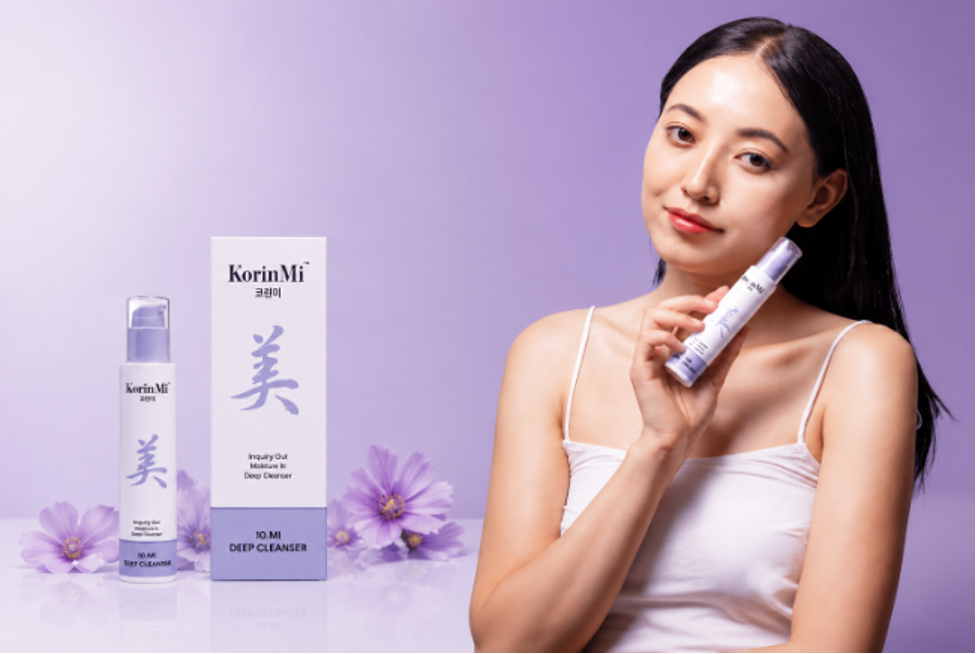 Buy Korean Face Cleansers Online