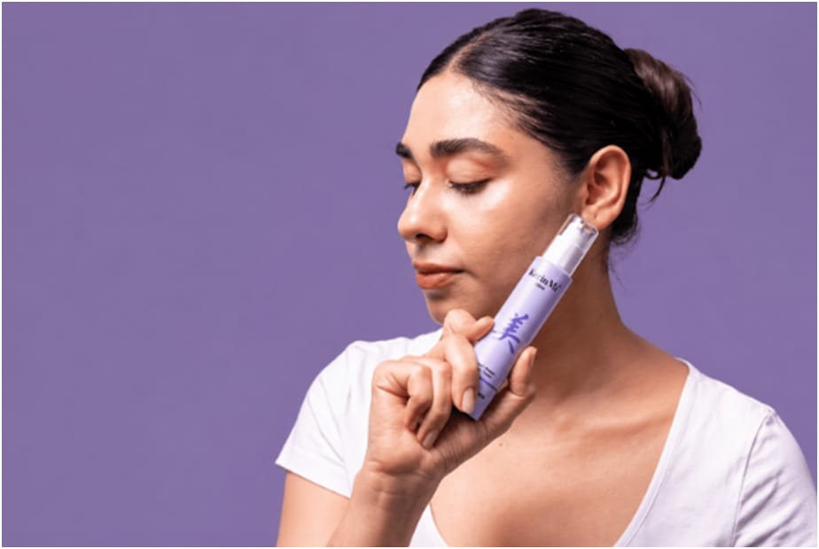 Korean Moisturizer for Indian Skin