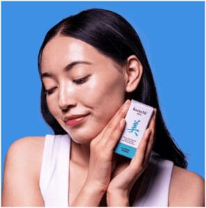 KorinMi Mini AA Hydro Essence