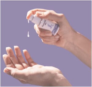 KorinMi Mini IO.MI Deep Cleanser