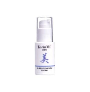 KorinMi Mini R+ Cream