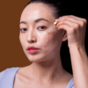 SA.AG Gold Ampoule Serum model image