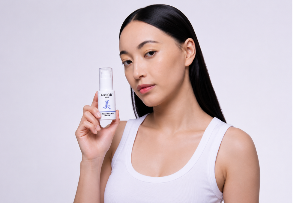 Korean Mini Barrier Repair Moisturizer