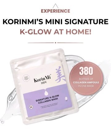 COLLAGEN MASK LISTING 2
