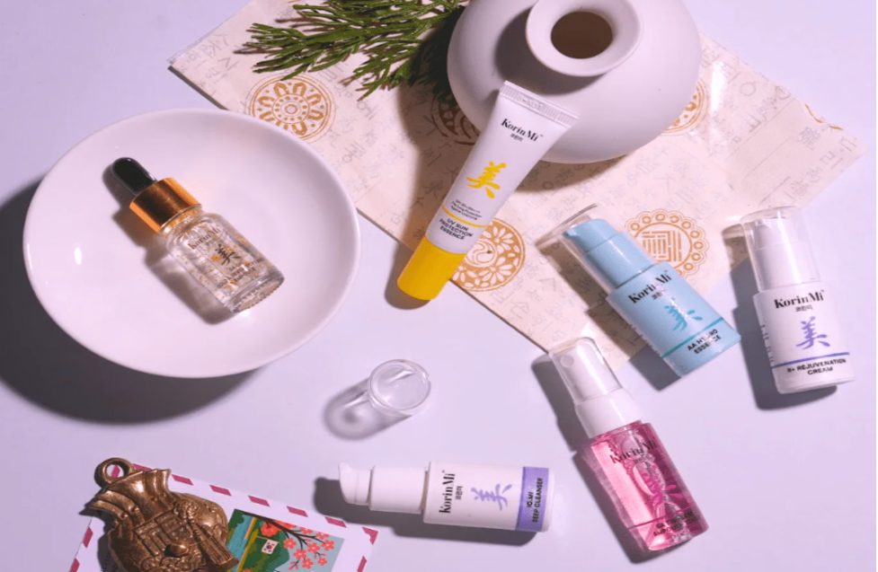 K Beauty Products in India