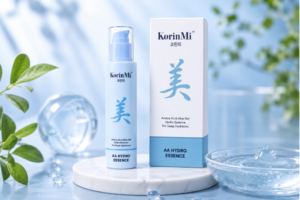 Korean Hydration Essence Korean Hydration Essence
