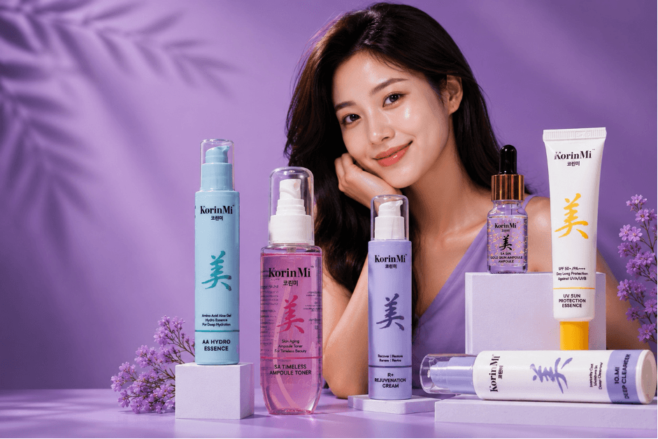Buy Special Korean Beauty Combo