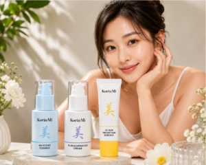 K Beauty Skincare Combo. K Beauty Skincare Combo.