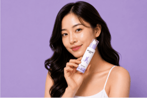 A Gentle Korean Cleanser