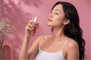 A Hydrating Korean Toner