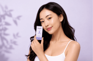 A Korean Moisturizer