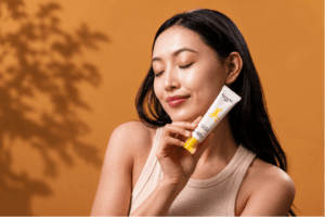Korean Sunscreen for Daily Protection
