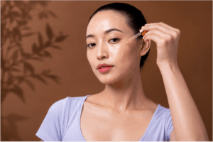 KorinMi SA.GS Gold Ampoule Serum