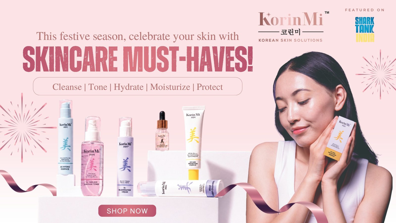 Skincare Must haves! page 0001